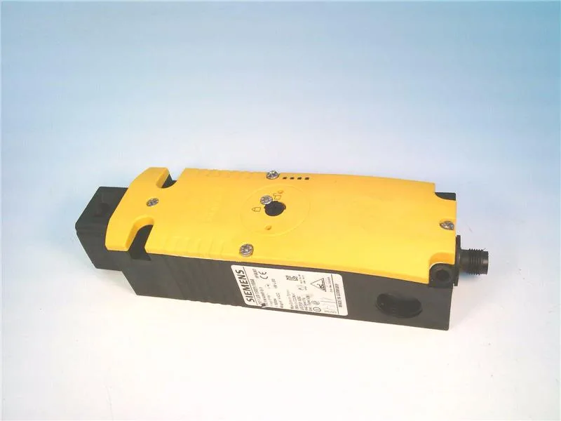 Siemens 3SE5322-1SD21-1AG4 — Limit Switches (image 3)