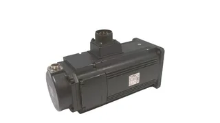 Mitsubishi Electric HG-RR203BK — Servo Motors (image 4)