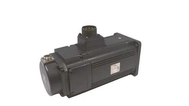 Mitsubishi Electric HG-RR203BK — Servo Motors (image 4)