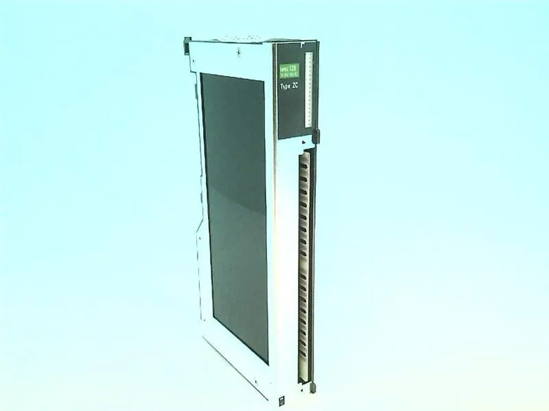 Fuji Electric NP8X-120ZC — Digital Input Modules (image 2)