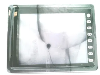 Fuji Electric V808ICDN — HMI Operator Interfaces (image 2)