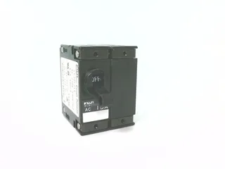 Fuji Electric CP32E/15 — Miniature Circuit Breakers (MCB) (image 3)