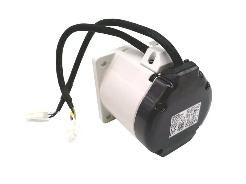 Omron R88M-GP40030H-S2 — Servo Motors with Brake (image 2)