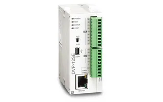 Delta DVP12SE11R