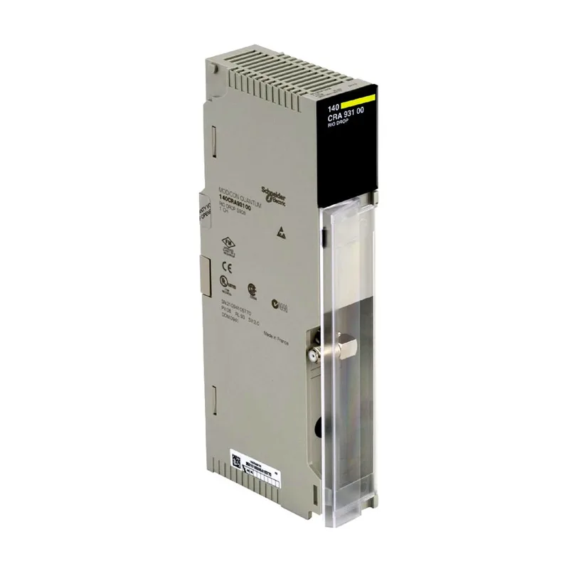 Schneider Electric 140CRA93100 (image 2)
