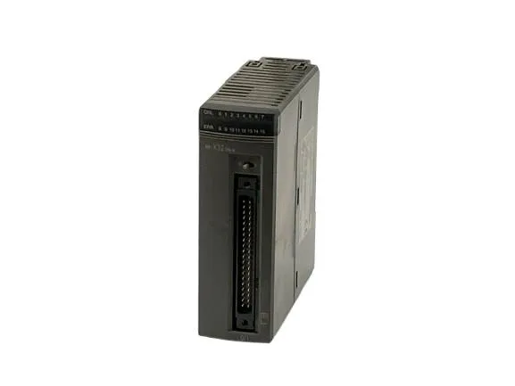 Fuji Electric NP1X3206-A — Digital Input Modules (image 2)