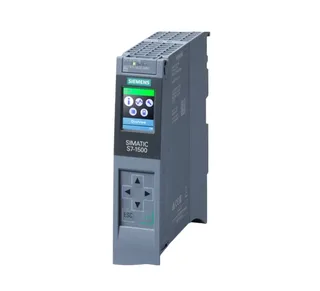 Siemens 6ES7513-1AL02-0AB0 — PLCs (Programmable Logic Controllers)