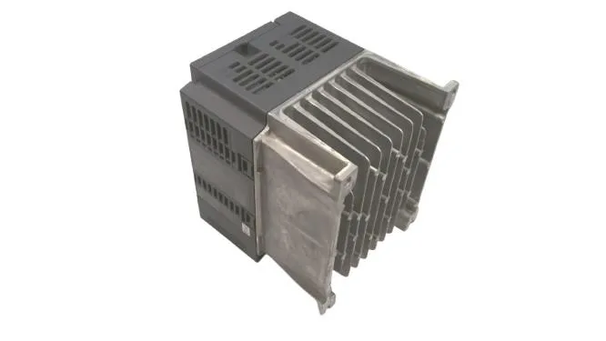 Mitsubishi Electric FR-D740-012-NA — AC Drives (VFD) (image 4)