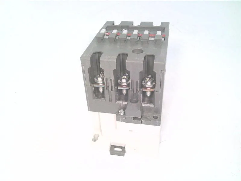 ABB AF753000RT-72 — Contactors (image 4)