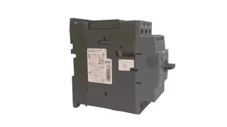 Siemens 3RV2031-4SA15 — Motor Protection Circuit Breakers (MPCB) (image 3)