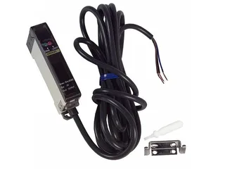 Omron E3X-A11-2M — Photoelectric Sensors (image 4)