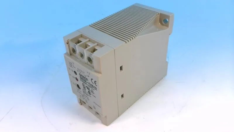 Omron S82K-01512 — Power Supplies (image 5)
