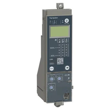 Schneider Electric ENW21412 — Air Circuit Breakers