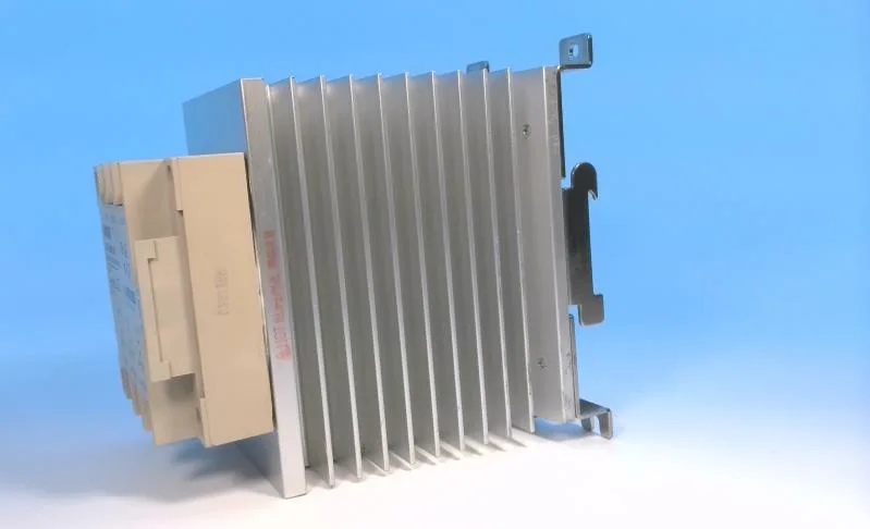 Omron G3PE-535B-3N DC12-24 — Solid State Relays (image 3)