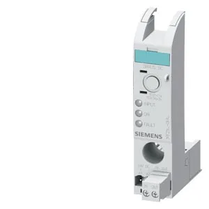 Siemens 3RF2920-0FA08-0KH0 — Solid State Relays (image 2)