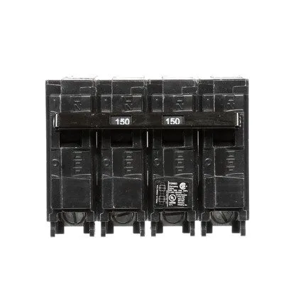Siemens EQ9683 — Miniature Circuit Breakers (MCB) (image 2)