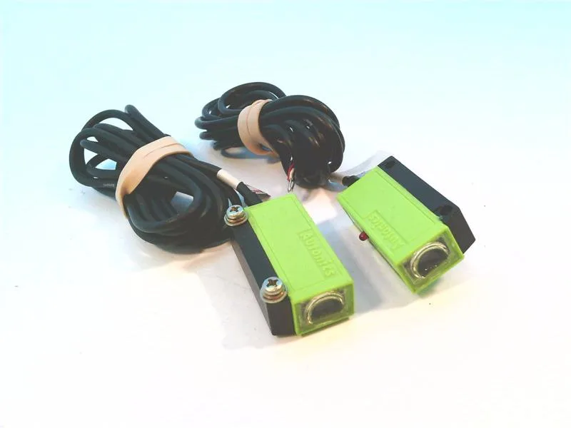Autonics BM3M-TDT1,2 — Photoelectric Sensors (image 3)
