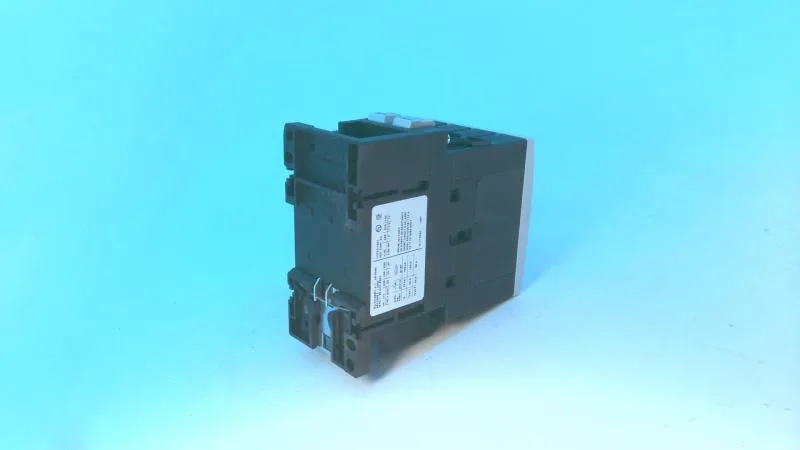Siemens 3RT1336-1AP00 — Contactors (image 2)