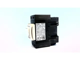 Schneider Electric LC1D40AB7C — Contactors (image 3)