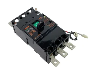 Fuji Electric EG403B-300 — Residual Current Breakers (RCCB/RCBO) (image 3)