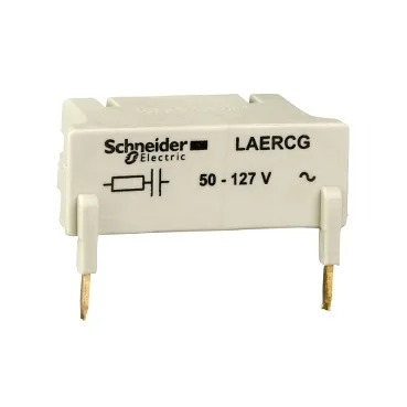 Schneider Electric LAERCG — Contactors