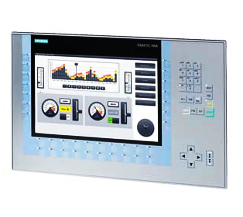 Siemens 6AV2124-1MC01-0AX0 — HMI Operator Interfaces (image 5)