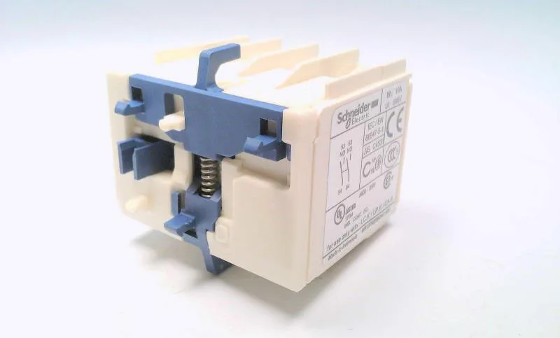 Schneider Electric LA1KN20 (image 4)