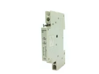 Siemens 5SX9100 — Miniature Circuit Breakers (MCB) (image 3)