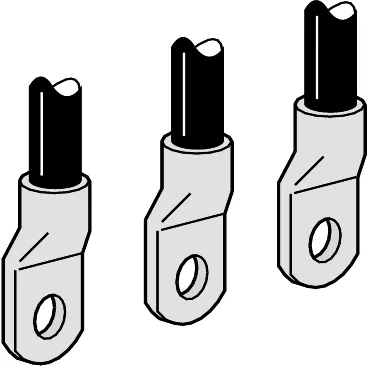 Schneider Electric 32501 — Molded Case Circuit Breakers (MCCB)