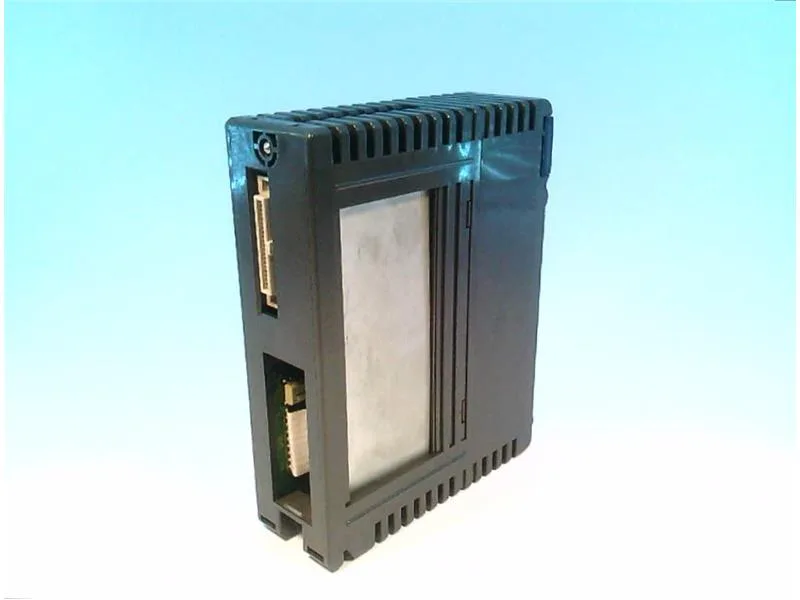 Fuji Electric NJ-AXY4-11 — PLC I/O & Expansion Modules (image 2)