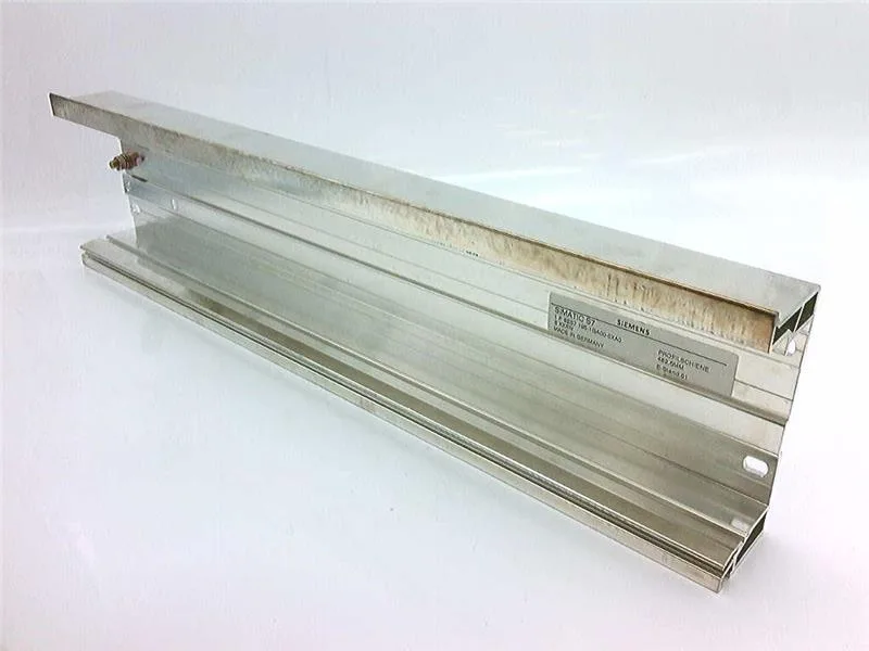 Siemens 6ES7195-1GA00-0XA0 (image 3)