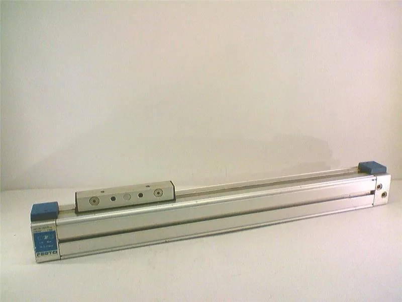 Festo DGP-25-600-PPV-A-B — Pneumatic Cylinders & Actuators