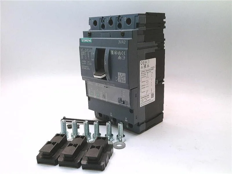 Siemens 3VA2040-5HL32-0AA0 — Molded Case Circuit Breakers (MCCB) (image 2)