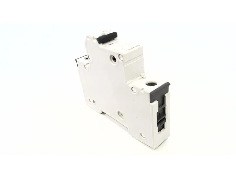 Siemens 5SY4110-8 — 1-Pole MCB (DIN Rail) (image 5)
