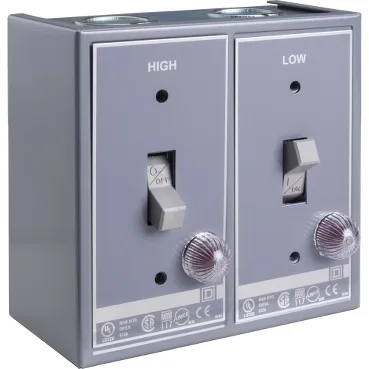 Schneider Electric 2512KG22B — Motor Starters