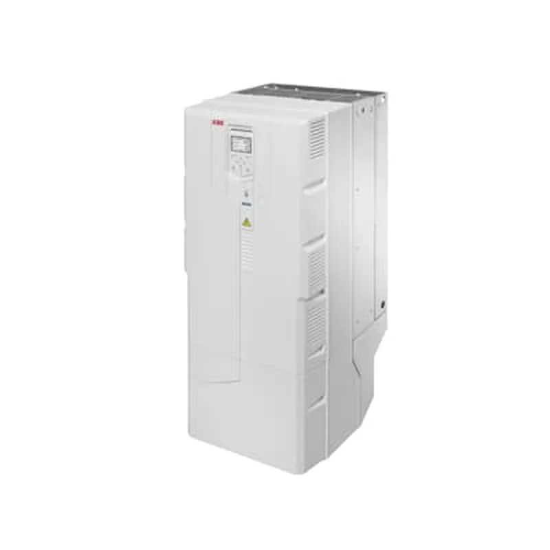 ABB 3AXD50000302246 — AC Drive (VFD) 600V (image 3)