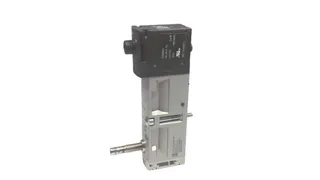 Festo VSVA-B-M52-MZD-A1-1T1L-APP — Solenoid & Directional Valves (image 2)