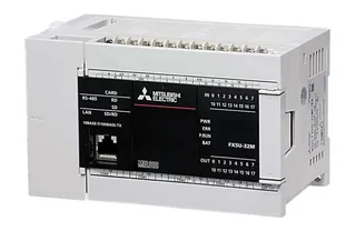 FX5U-32MT/ESS