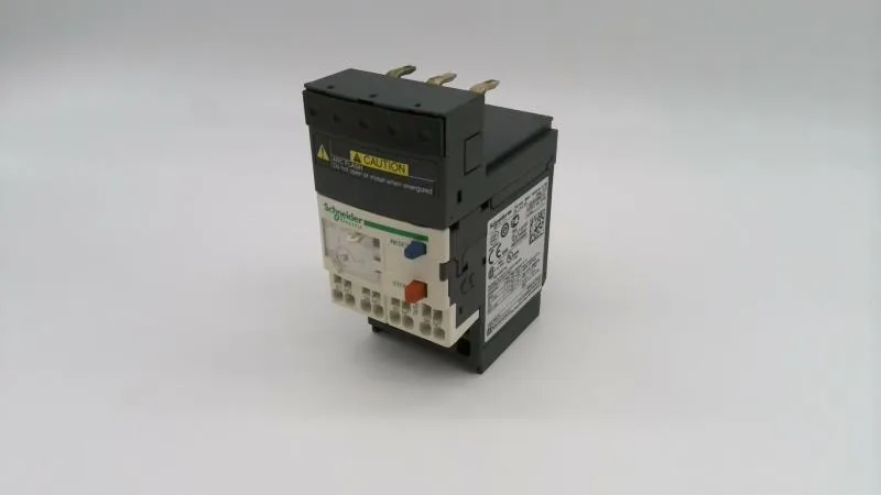 Schneider Electric LRD073