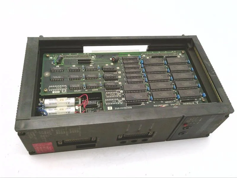 Mitsubishi Electric L30CPU — PLCs (Programmable Logic Controllers) (image 2)