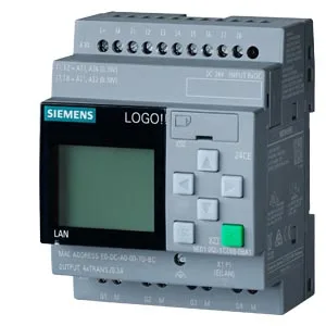 Siemens 6ED1052-1CC08-0BA1 — PLCs (Programmable Logic Controllers) (image 2)