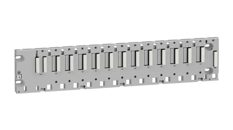 Schneider Electric BMXXBP1200 (image 2)