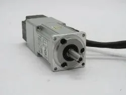 Panasonic Industrial MSMF012L1V2M — Servo Motors with Brake