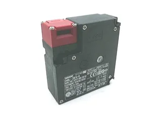 Omron D4NL-2AFA-B