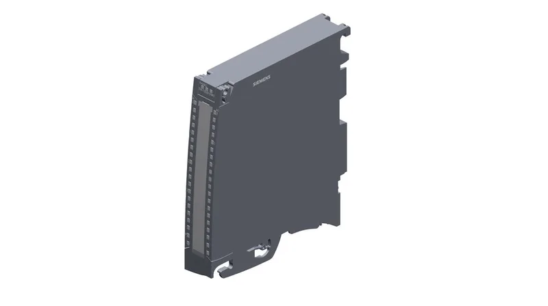 Siemens 6ES7534-7QE00-0AB0 — Analog Input Modules (image 4)