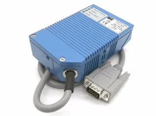 SICK CLV210-1000 — Machine Vision & Barcode (image 2)