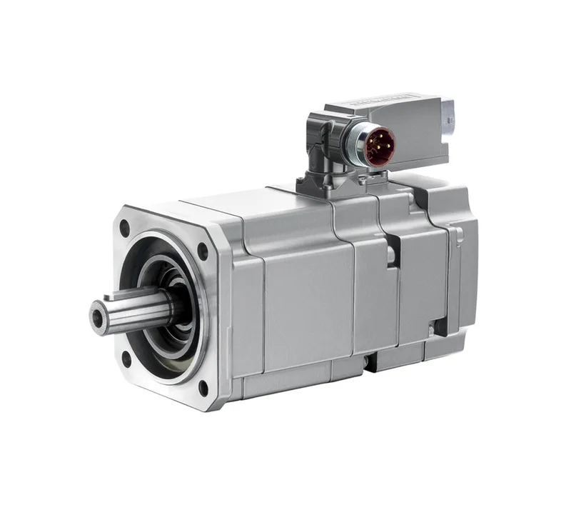 Siemens 1FK7042-5AF71-1TA0 — Servo Motors (image 5)