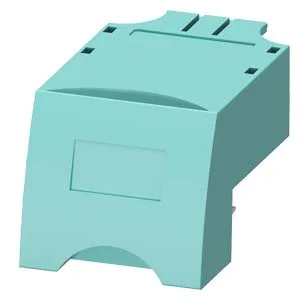 Siemens 3RV2917-5AA00 — Motor Protection Circuit Breakers (MPCB)