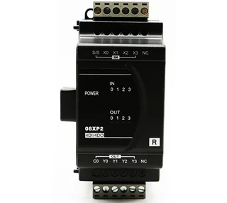 Delta DVP08XP211R