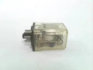 Omron MK2P 100/110AC — General Purpose Relays (image 3)